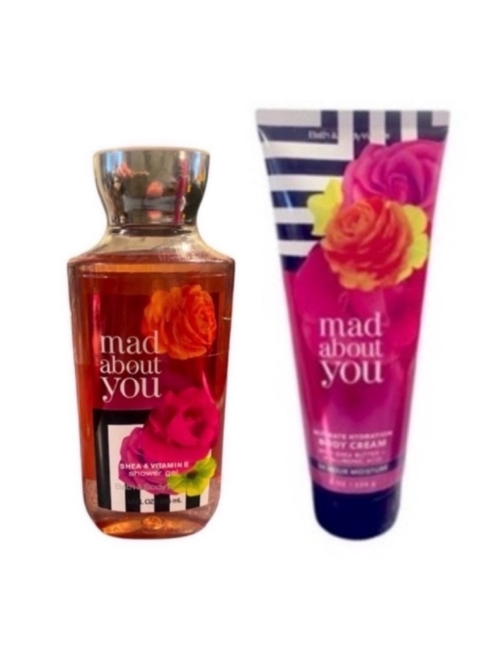 Mad About You Set